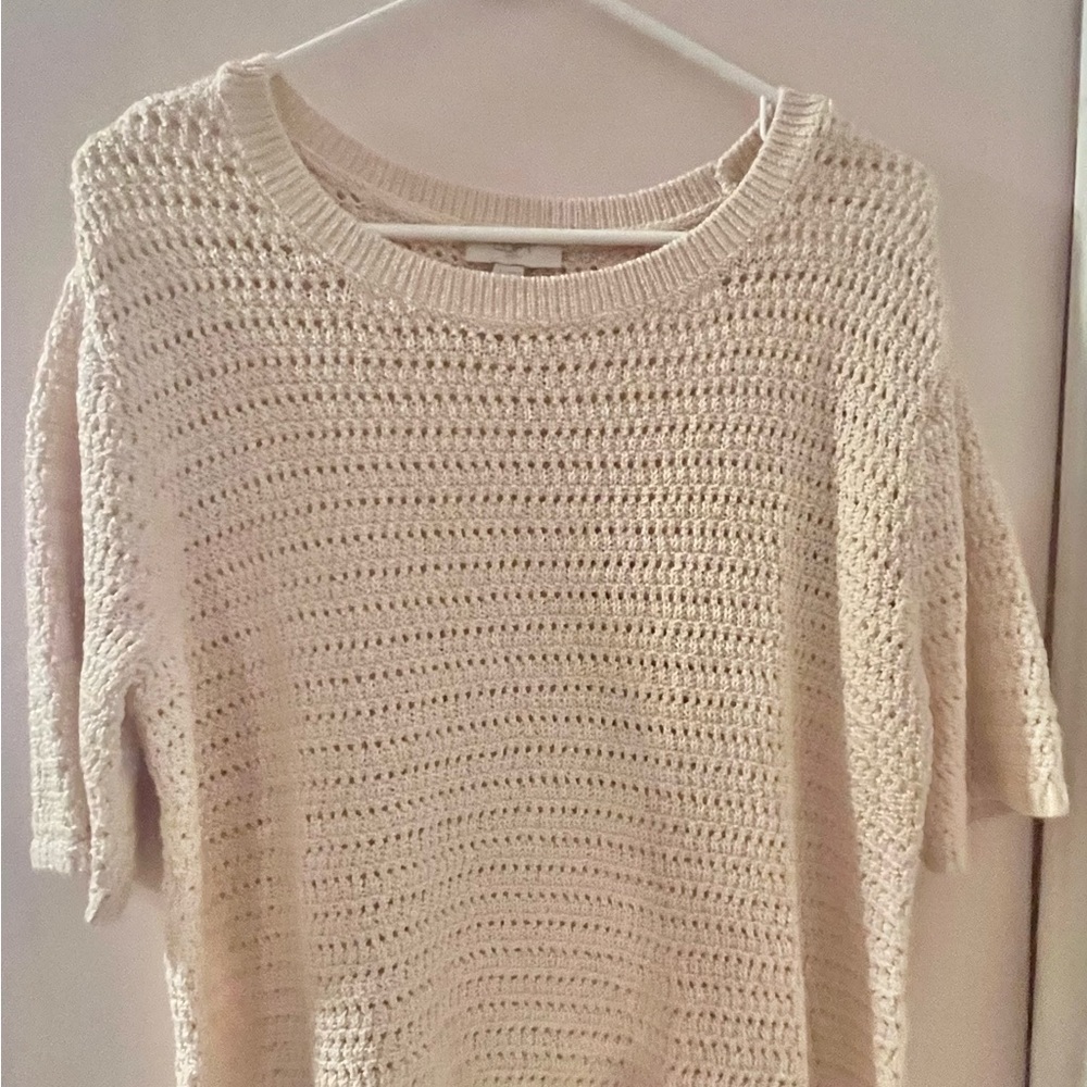 Loft Sweater Bundle Capsule Wardrobe Basic Comfy - image 2